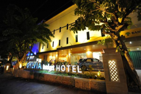 Отель Sylvia Hotel Budget  Купанг